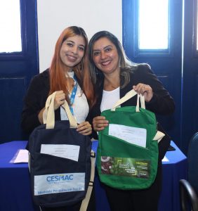 Mestrados- Profissionais- Pesquisa- em -Saúde- e- Análise- de -Sistemas- Ambientais -recebem -novos alunos- com- solenidade- do- Campus -IV- do- CESMAC- (57)