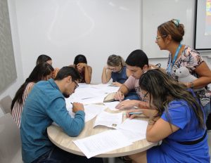 Práticas- Integradoras- são- reforçadas- no- curso- de- Farmácia- com- Inovação- Pedagógica-Cesmac (31)