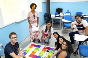 Práticas- Integradoras- são- reforçadas- no- curso- de- Farmácia- com- Inovação- Pedagógica-Cesmac (31)