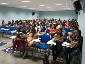Seminário psicologia 1