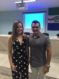 Seminário psicologia 1