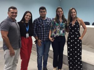 Seminário psicologia 1