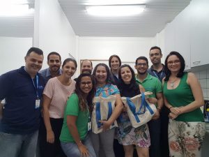 CESMAC- recebe- consultoras- da- Comissão- Nacional- de- Ética- em- Pesquisa- em- Seres- Humanos – CONEP- integrante- do -Conselho -Nacional -de -Saúde – CNS -do- Ministério- da -Saúde- (7)