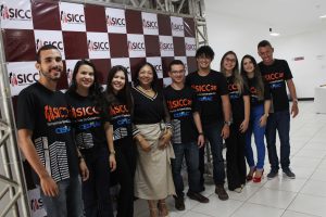 CESMAC- realiza- 26ª- edição- do -Simpósio -da- Construção- Civil- (SICC) até -amanhã, 25, na -Norcon -Empresarial- (53)