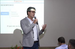 CESMAC- realiza- 26ª- edição- do -Simpósio -da- Construção- Civil- (SICC) até -amanhã, 25, na -Norcon -Empresarial- (53)