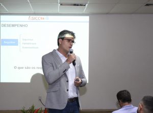 CESMAC- realiza- 26ª- edição- do -Simpósio -da- Construção- Civil- (SICC) até -amanhã, 25, na -Norcon -Empresarial- (53)