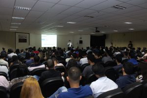 CESMAC- realiza- 26ª- edição- do -Simpósio -da- Construção- Civil- (SICC) até -amanhã, 25, na -Norcon -Empresarial- (53)