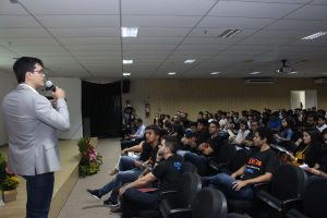 CESMAC- realiza- 26ª- edição- do -Simpósio -da- Construção- Civil- (SICC) até -amanhã, 25, na -Norcon -Empresarial- (53)
