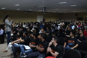 CESMAC- realiza- 26ª- edição- do -Simpósio -da- Construção- Civil- (SICC) até -amanhã, 25, na -Norcon -Empresarial- (53)
