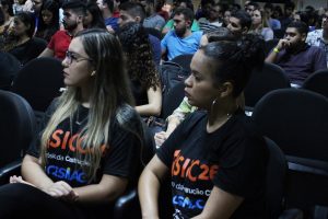 CESMAC- realiza- 26ª- edição- do -Simpósio -da- Construção- Civil- (SICC) até -amanhã, 25, na -Norcon -Empresarial- (53)