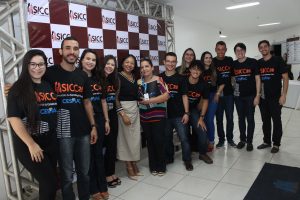 CESMAC- realiza- 26ª- edição- do -Simpósio -da- Construção- Civil- (SICC) até -amanhã, 25, na -Norcon -Empresarial- (53)