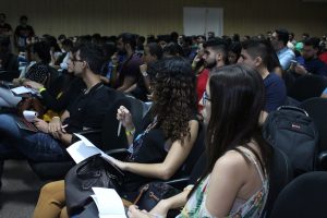 CESMAC- realiza- 26ª- edição- do -Simpósio -da- Construção- Civil- (SICC) até -amanhã, 25, na -Norcon -Empresarial- (53)