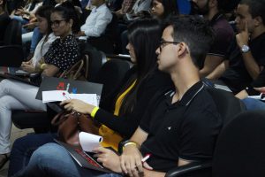 CESMAC- realiza- 26ª- edição- do -Simpósio -da- Construção- Civil- (SICC) até -amanhã, 25, na -Norcon -Empresarial- (53)