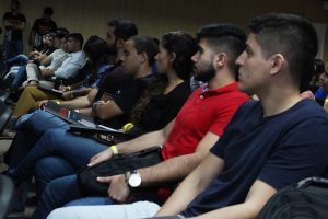 CESMAC- realiza- 26ª- edição- do -Simpósio -da- Construção- Civil- (SICC) até -amanhã, 25, na -Norcon -Empresarial- (53)