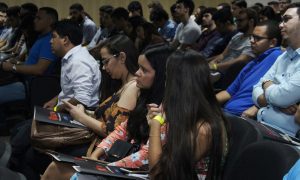 CESMAC- realiza- 26ª- edição- do -Simpósio -da- Construção- Civil- (SICC) até -amanhã, 25, na -Norcon -Empresarial- (53)