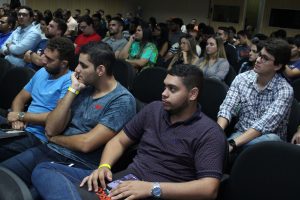 CESMAC- realiza- 26ª- edição- do -Simpósio -da- Construção- Civil- (SICC) até -amanhã, 25, na -Norcon -Empresarial- (53)
