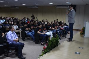 CESMAC- realiza- 26ª- edição- do -Simpósio -da- Construção- Civil- (SICC) até -amanhã, 25, na -Norcon -Empresarial- (53)