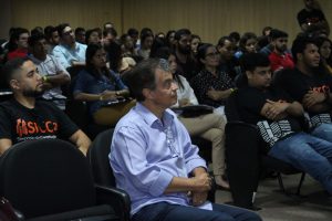 CESMAC- realiza- 26ª- edição- do -Simpósio -da- Construção- Civil- (SICC) até -amanhã, 25, na -Norcon -Empresarial- (53)