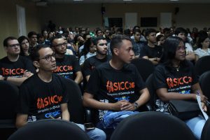 CESMAC- realiza- 26ª- edição- do -Simpósio -da- Construção- Civil- (SICC) até -amanhã, 25, na -Norcon -Empresarial- (53)