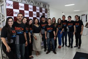 CESMAC- realiza- 26ª- edição- do -Simpósio -da- Construção- Civil- (SICC) até -amanhã, 25, na -Norcon -Empresarial- (53)