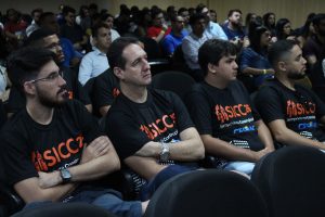 CESMAC- realiza- 26ª- edição- do -Simpósio -da- Construção- Civil- (SICC) até -amanhã, 25, na -Norcon -Empresarial- (53)
