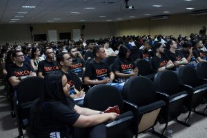 CESMAC- realiza- 26ª- edição- do -Simpósio -da- Construção- Civil- (SICC) até -amanhã, 25, na -Norcon -Empresarial- (53)