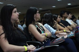 CESMAC- realiza- 26ª- edição- do -Simpósio -da- Construção- Civil- (SICC) até -amanhã, 25, na -Norcon -Empresarial- (53)
