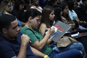 CESMAC- realiza- 26ª- edição- do -Simpósio -da- Construção- Civil- (SICC) até -amanhã, 25, na -Norcon -Empresarial- (53)