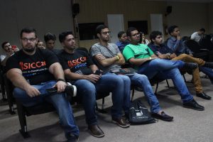 CESMAC- realiza- 26ª- edição- do -Simpósio -da- Construção- Civil- (SICC) até -amanhã, 25, na -Norcon -Empresarial- (53)