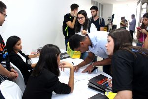 CESMAC- realiza- 26ª- edição- do -Simpósio -da- Construção- Civil- (SICC) até -amanhã, 25, na -Norcon -Empresarial- (53)