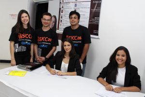 CESMAC- realiza- 26ª- edição- do -Simpósio -da- Construção- Civil- (SICC) até -amanhã, 25, na -Norcon -Empresarial- (53)