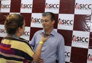 CESMAC- realiza- 26ª- edição- do -Simpósio -da- Construção- Civil- (SICC) até -amanhã, 25, na -Norcon -Empresarial- (53)