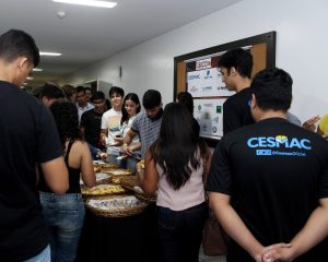 CESMAC- realiza- 26ª- edição- do -Simpósio -da- Construção- Civil- (SICC) até -amanhã, 25, na -Norcon -Empresarial- (53)