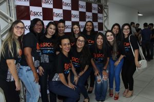 CESMAC- realiza- 26ª- edição- do -Simpósio -da- Construção- Civil- (SICC) até -amanhã, 25, na -Norcon -Empresarial- (53)