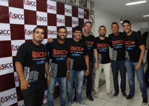 CESMAC- realiza- 26ª- edição- do -Simpósio -da- Construção- Civil- (SICC) até -amanhã, 25, na -Norcon -Empresarial- (53)