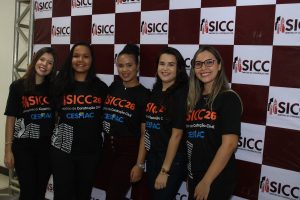 CESMAC- realiza- 26ª- edição- do -Simpósio -da- Construção- Civil- (SICC) até -amanhã, 25, na -Norcon -Empresarial- (53)