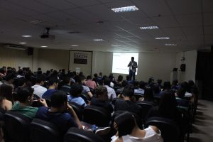 CESMAC- realiza- 26ª- edição- do -Simpósio -da- Construção- Civil- (SICC) até -amanhã, 25, na -Norcon -Empresarial- (53)