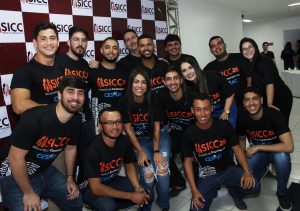 CESMAC- realiza- 26ª- edição- do -Simpósio -da- Construção- Civil- (SICC) até -amanhã, 25, na -Norcon -Empresarial- (53)