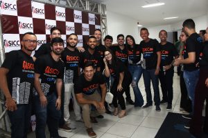 CESMAC- realiza- 26ª- edição- do -Simpósio -da- Construção- Civil- (SICC) até -amanhã, 25, na -Norcon -Empresarial- (53)