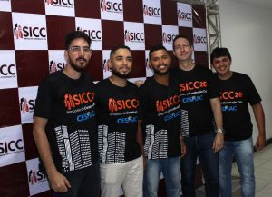 CESMAC- realiza- 26ª- edição- do -Simpósio -da- Construção- Civil- (SICC) até -amanhã, 25, na -Norcon -Empresarial- (53)