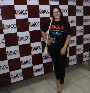 CESMAC- realiza- 26ª- edição- do -Simpósio -da- Construção- Civil- (SICC) até -amanhã, 25, na -Norcon -Empresarial- (53)