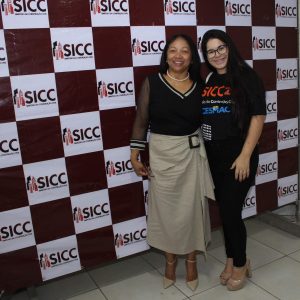 CESMAC- realiza- 26ª- edição- do -Simpósio -da- Construção- Civil- (SICC) até -amanhã, 25, na -Norcon -Empresarial- (53)