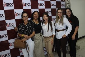 CESMAC- realiza- 26ª- edição- do -Simpósio -da- Construção- Civil- (SICC) até -amanhã, 25, na -Norcon -Empresarial- (53)