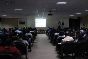 CESMAC- realiza- 26ª- edição- do -Simpósio -da- Construção- Civil- (SICC) até -amanhã, 25, na -Norcon -Empresarial- (53)