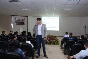 CESMAC- realiza- 26ª- edição- do -Simpósio -da- Construção- Civil- (SICC) até -amanhã, 25, na -Norcon -Empresarial- (53)