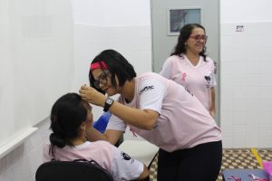 Curso- de- Educação- Física- do- CESMAC- realiza- exercícios- físicos- com- mulheres- mastectomizadas-(68)