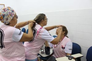 Curso- de- Educação- Física- do- CESMAC- realiza- exercícios- físicos- com- mulheres- mastectomizadas-(68)