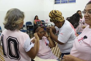 Curso- de- Educação- Física- do- CESMAC- realiza- exercícios- físicos- com- mulheres- mastectomizadas-(68)
