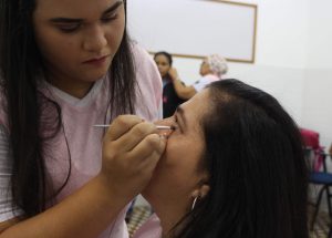 Curso- de- Educação- Física- do- CESMAC- realiza- exercícios- físicos- com- mulheres- mastectomizadas-(68)