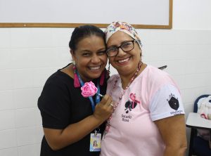 Curso- de- Educação- Física- do- CESMAC- realiza- exercícios- físicos- com- mulheres- mastectomizadas-(68)